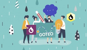 ¡Buscamos ​Responsable de la Secretaría Técnica de la Fundación Goteo!