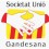 Societat Unió Gandesana