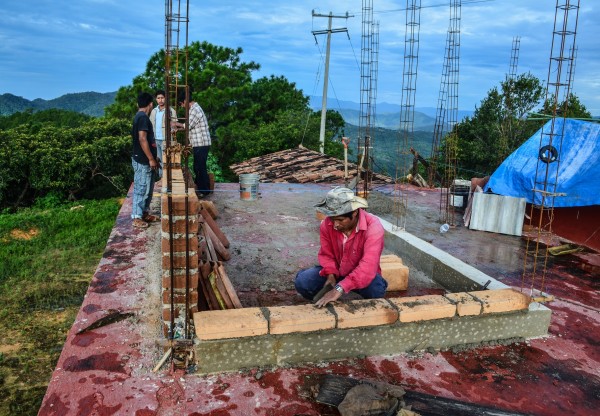 Imagen de cabecera de Radio Zapata, tejiendo comunidad desde el corazón de la montaña.