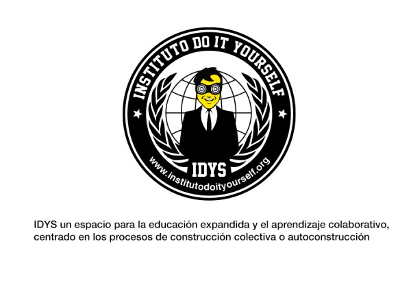 Imagen de cabecera de Instituto Do It Yourself