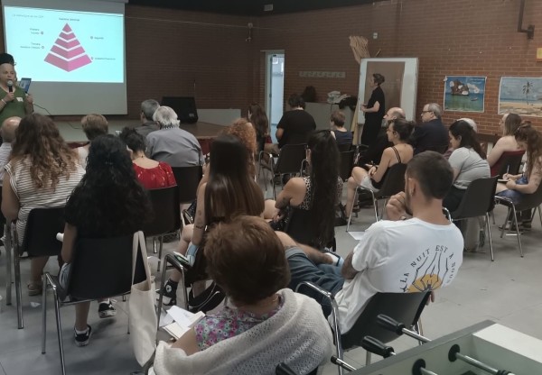 Imagen de cabecera de EQUIVIA: 