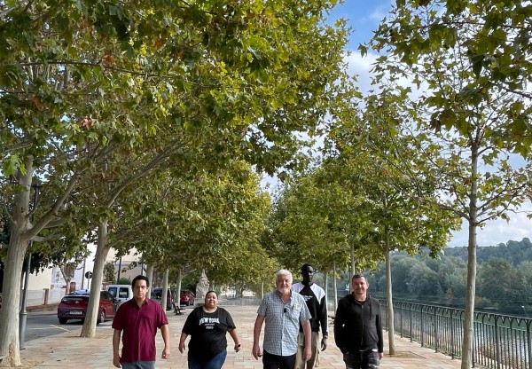 Catalunya Inclusiva: Transformant el Maltractament Social.'s header image