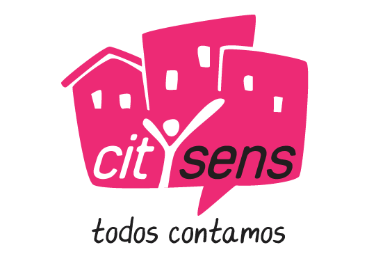 Imagen de cabecera de CITYSENS