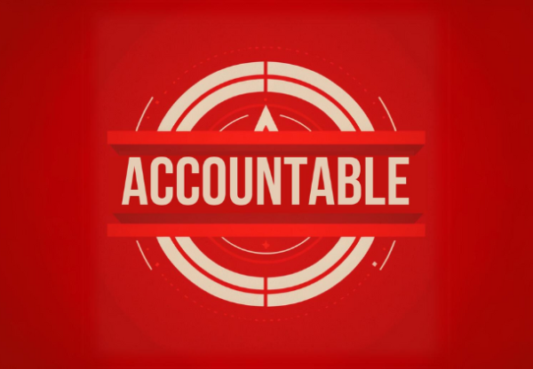 Imagen de cabecera de Accountable