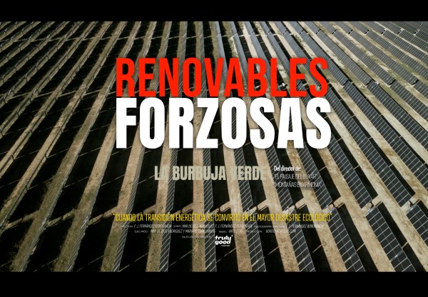 Imagen de cabecera de Renovables forzosas