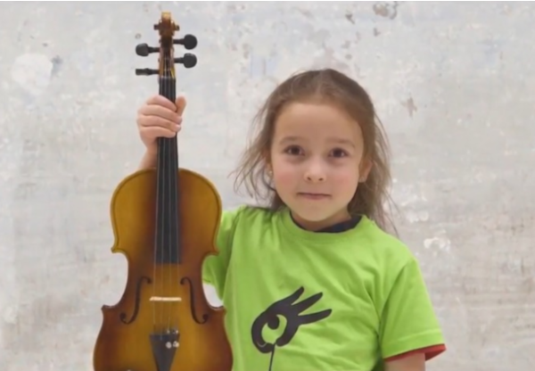 Imagen de cabecera de Instrumentos para las Orquestas sociales