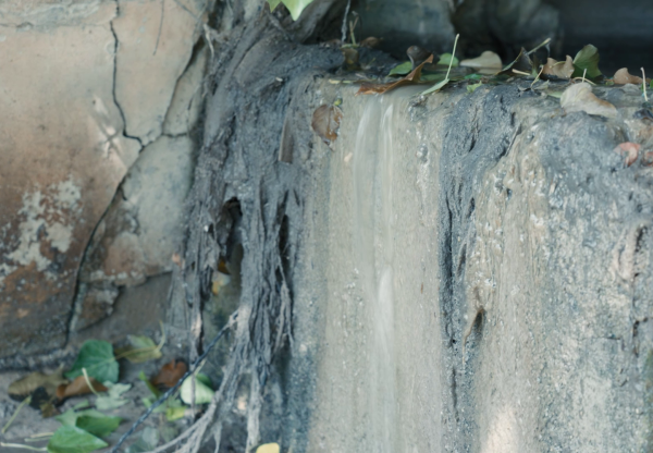 Imatge de capçalera de Video sobre l'estat dels abocaments d'aigües residuals al Riu Gaià
