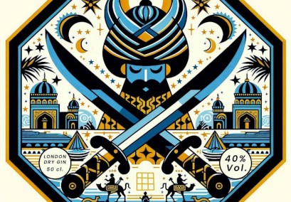 Imatge de capçalera de Sultán Gin