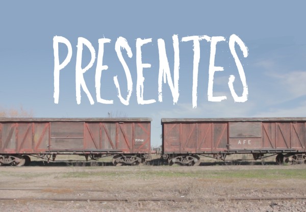 PRESENTES's header image