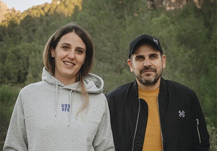 Imagen de cabecera de Cendra espai col·lectiu a Xàtiva