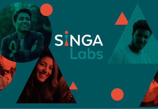 Imagen de cabecera de SINGA LABS