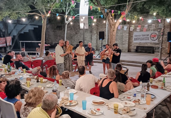 Imagen de cabecera de El Galliner, agitació cultural