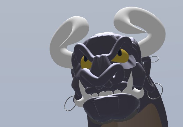 Imagen de cabecera de La bèstia dels Rojos