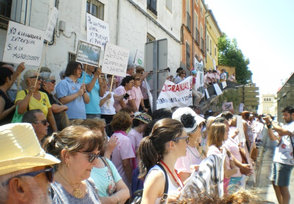 Imagen de cabecera de Pueblos Vivos Cuenca