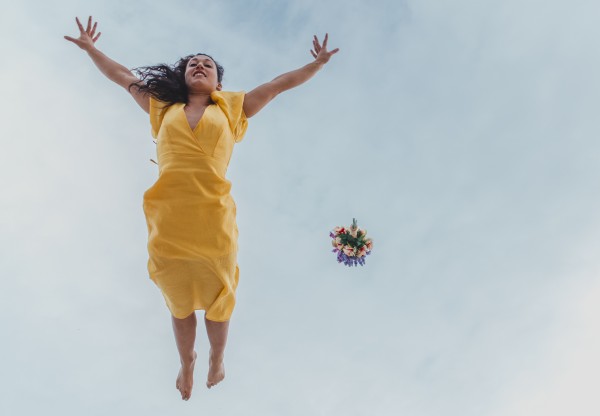 Imatge de capçalera de Apoya nuestro segundo espectáculo de circo: MATRIMONIO