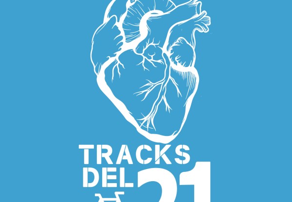 Imagen de cabecera de Tracks del 21 - Kudos a un heroi - 10 anys sense Dani Jarque 2009-2019