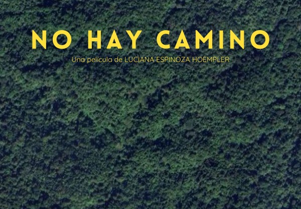 Imagen de cabecera de NO HAY CAMINO