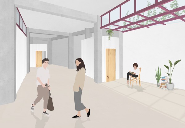 Imagen de cabecera de Un espai comú a València