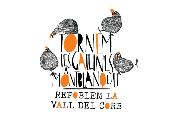 Imagen de cabecera de TORNEM LES GALLINES A MONTBLANQUET