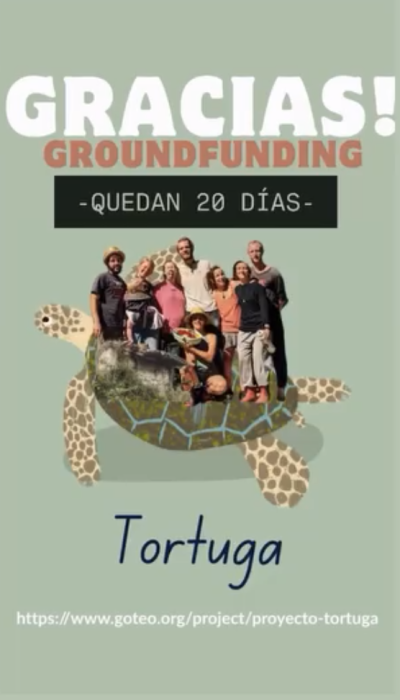 20 DÍAS PARA EL MÍNIMO