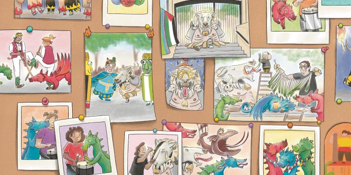 Hem arribat al finançament mínim! Anem a per l'òptim!💛