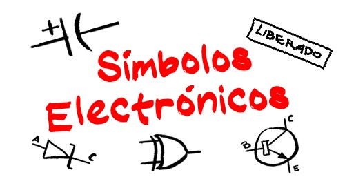 Símbolos Electrónicos: Tutomic Liberado